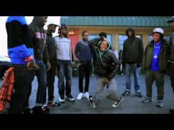 Video: Kenny Dope & Raheem DeVaughn - Final Call (feat. Rhymefest)